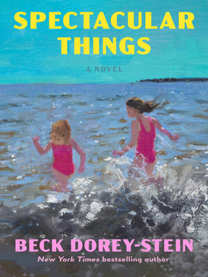 cover image of Spectacular Things